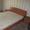 Кровать двуспальная с матрасом и тумбочками. 17000 #232806
