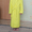 Детский махровый халат с капюшоном (100% хлопок) #245312