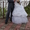 Продам красивое шикарное свадебное платье #335901