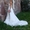 Свадебное платье из салона Аллы Ильиной #419419