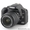 Продам зеркальный фотоаппарат Canon 450D EF-S 18-55 f3.5-5.6 IS #462441