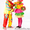 Клоун на ваш детский праздник! #498214