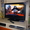 ЖК -телевизор Elenberg cо встроенным DVD .Диоганаль 81 см - Изображение #1, Объявление #491896
