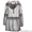 Модная шуба покроя "баллон" стриженая под норку - Изображение #2, Объявление #544524