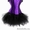 Женские корсеты, клубные костюмы, сорочка и пеньюр - Изображение #5, Объявление #576717
