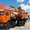 Автокран 25 тонн КС 55713-1К-1 с гуськом на шасси КАМАЗ-65115 Клинцы #615822