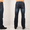 Мужские джинсы MONТ@NA размер 34/34 (Об.Т 88,  рост 176) #648850