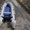 Лодка "Солар 350" транцевая ПВХ б/у - Изображение #3, Объявление #665140