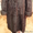 Шуба норковая коричневая длинная р. 46-48 - Изображение #5, Объявление #793610