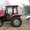 Трактор YTO MG604 (4х4,  60 л.с.) #1061434