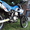 Супермотард Kawasaki D-Trakcer - Изображение #1, Объявление #1172715