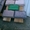 Блоки,  брусчатка,  тротуарные плиты,  заборы из кремне-гранита #1363070