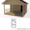 Строим  дома, дачи, бани, гаражи, заборы - Изображение #2, Объявление #1549274