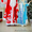 Дед Мороз и Снегурочка с дрессированной собачкой.Красноярск - Изображение #4, Объявление #1596308