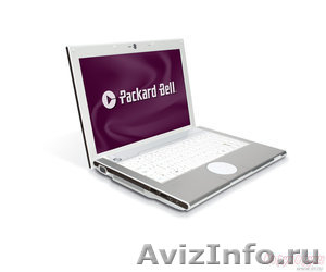 Продаю ноутбук " Packard Bell EasyNote BG 48" - Изображение #1, Объявление #1635