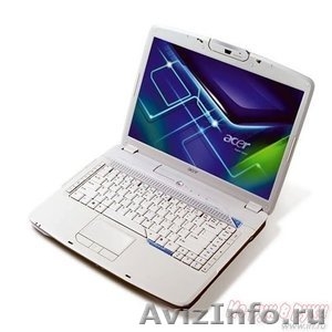Продам ноутбук " Acer Aspire 5720G-101G16Mi " - Изображение #1, Объявление #1634