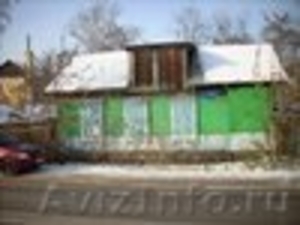 Продам дом на Качинской - Изображение #1, Объявление #25125