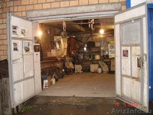 Продам теплый капитальный гараж в центре - Изображение #3, Объявление #37545