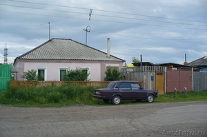 Продам кирпичный дом в Березовке - Изображение #1, Объявление #45520