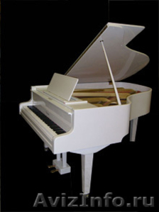 Реставрация  музыкальных инструментов , клавишные , . Настройка , регулировка ,  - Изображение #2, Объявление #79858