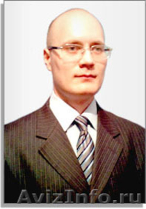 Адвокат в Красноярске - Изображение #1, Объявление #110370