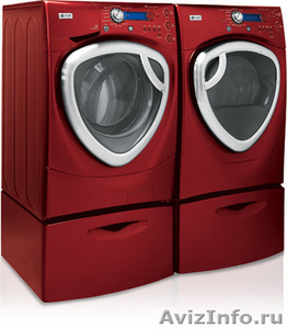 Ремонт стиральных машин любой сложности - Изображение #1, Объявление #112926