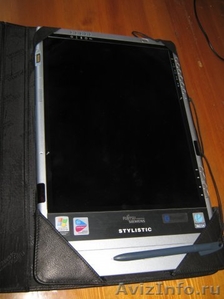 Продам ноутбук Fujitsu Siemens STYLISTIC серии 5032 - Изображение #1, Объявление #122057