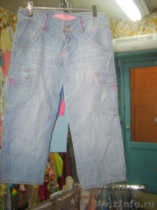 Продам оптом джинсы - Изображение #4, Объявление #146183