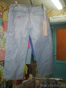 Продам оптом джинсы - Изображение #3, Объявление #146183