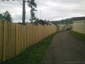 Продам земельный участок в октябрьском районе,район школы глухонемых - Изображение #2, Объявление #157057