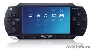 Пpoшивaeм Sony PlayStation 3 и вce виды PSP от 250р - Изображение #1, Объявление #173983