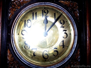 антикварные напольные часы - Изображение #2, Объявление #164789