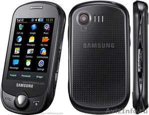 Продам Samsung GT-S3650(corby) и GT-C3510 - Изображение #2, Объявление #224358