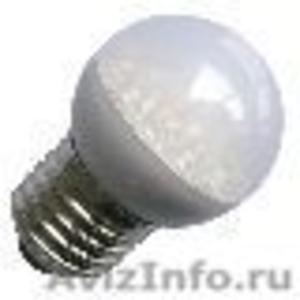 Светодиодные энергосберегающие Лампы, Светильники и Прожекторы. - Изображение #7, Объявление #238200