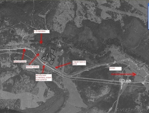 первая линия М-53, свет, река, асфальт, авт. ост., 25 км. от Красноярска - Изображение #2, Объявление #231816
