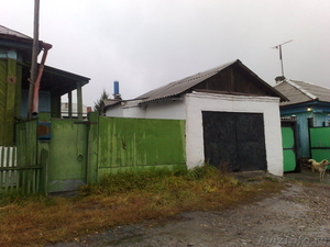 продажа жилого  дома в г.красноярск - Изображение #2, Объявление #258333