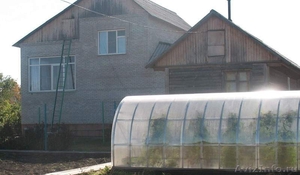 Продам дом на юге Красноярского края - Изображение #1, Объявление #249331