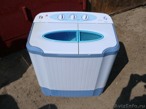 Продам стиральную машинку новую хрв45-9689 - Изображение #1, Объявление #274327