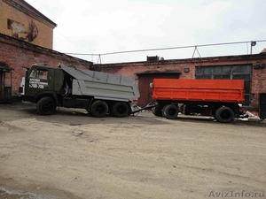 Продам КАМАЗ 55111!!!
