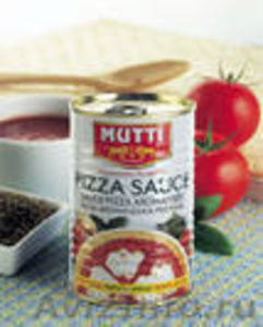Продам соус для пиццы Mutti, масло для фритюра Resok - Изображение #1, Объявление #293800