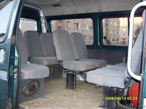 автобусы от сереги - Изображение #1, Объявление #308006