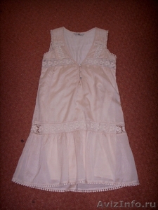 Продам летнее платье - Изображение #1, Объявление #292017