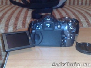 Продам фотоаппарат Canon powershot s5 is - Изображение #2, Объявление #319480