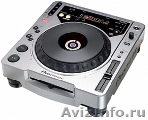 Комплект оборудования для DJ Pioneer  - Изображение #3, Объявление #311578