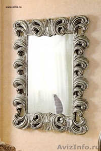 резные итальянские зеркала - Изображение #2, Объявление #359951