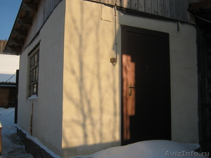 Продам дом в Маганске - Изображение #1, Объявление #367118