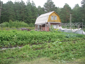 Продам дачу Малый Кускун - Изображение #5, Объявление #339284