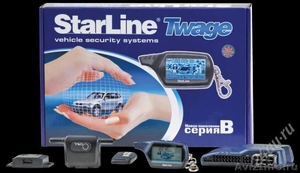 Starline b9 Самая привлекательная цена!!! Акция сига + установка = 4800р. - Изображение #1, Объявление #366665