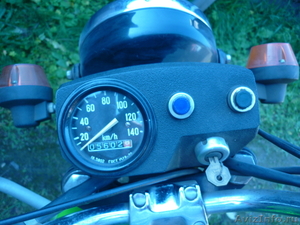 Мотоцикл Восход 3М - Изображение #7, Объявление #384303