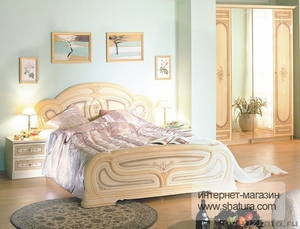 Продам спальный гарнитур - Изображение #1, Объявление #399059